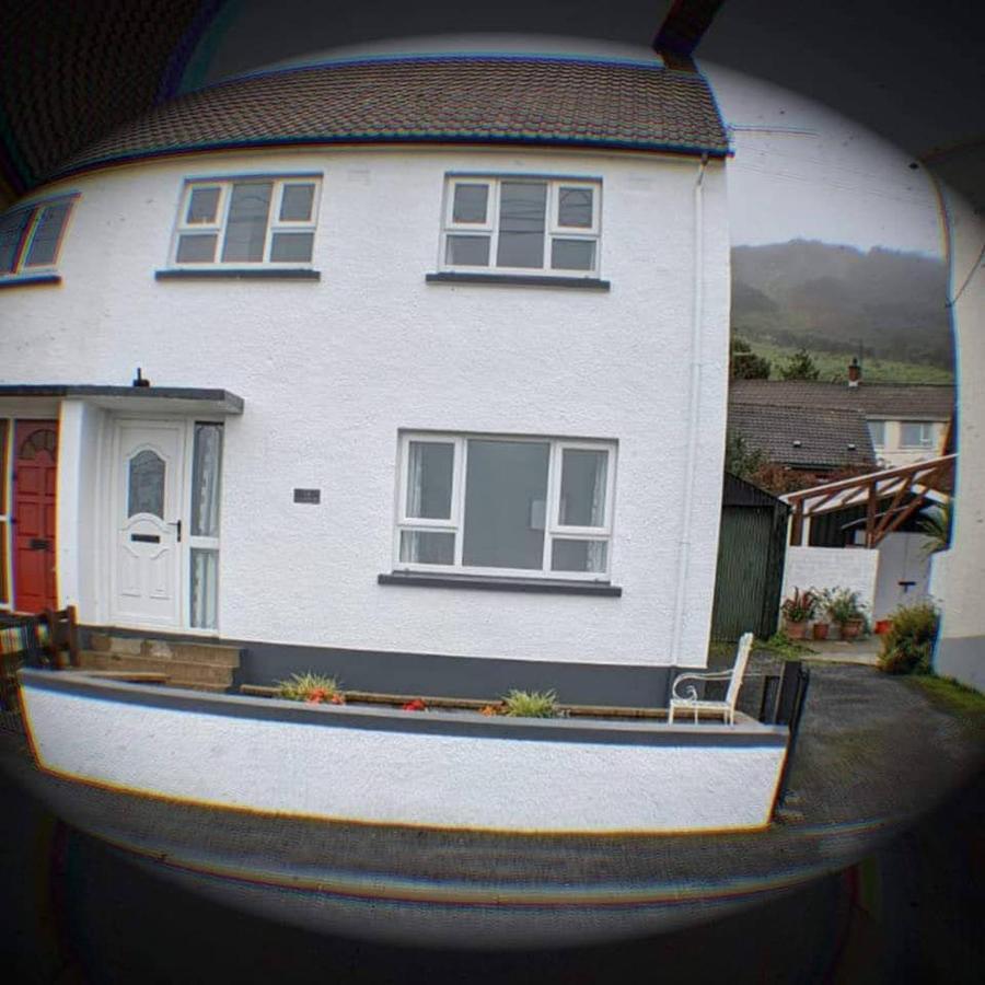 Seaview Ballintoy Exterior foto
